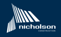 Nicholson Construction