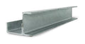 100-90deg Galvanised Steel Post