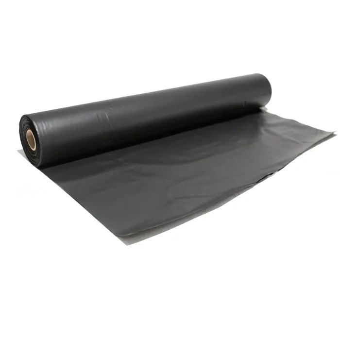 200 µm Waterproofing Membrane for Retaining Walls