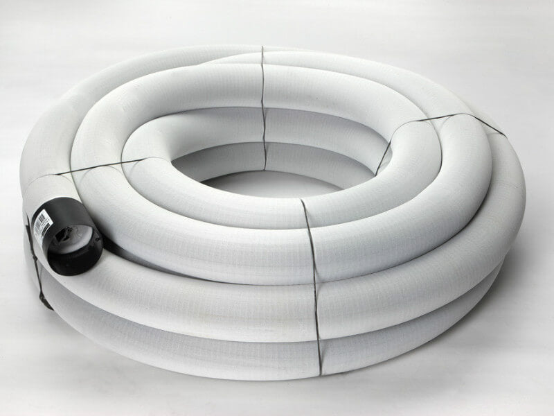 100mm Agg-Pipe (with Geo-Fab)